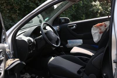 Schwaebisch Gmuend: Toedlicher Unfall auf der B29 mit Vollsperrung